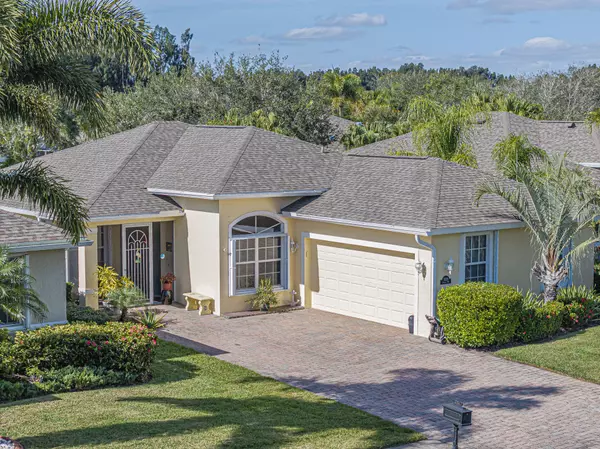 3228 Anthem WAY, Vero Beach, FL 32966