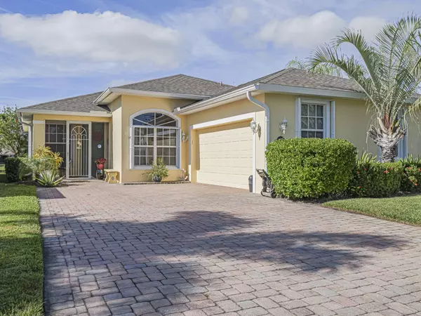 Vero Beach, FL 32966,3228 Anthem WAY