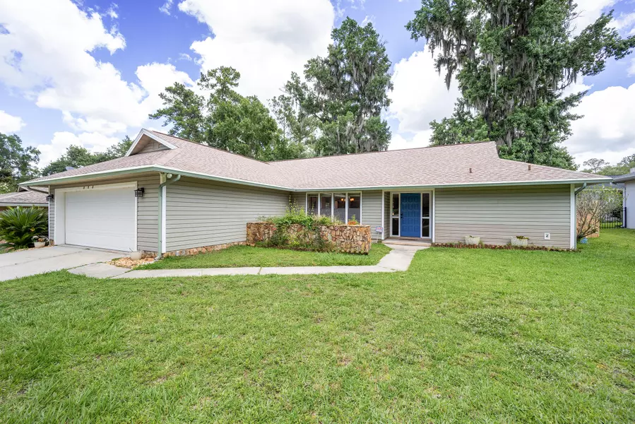 4721 NW 82nd CT, Ocala, FL 34482