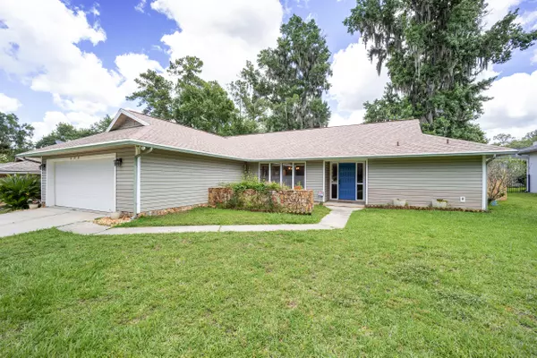 4721 NW 82nd CT, Ocala, FL 34482