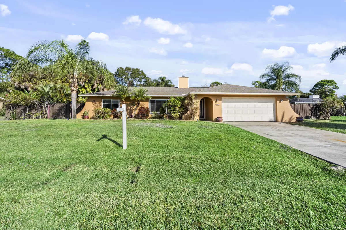 Palm Bay, FL 32907,187 Naylor ST