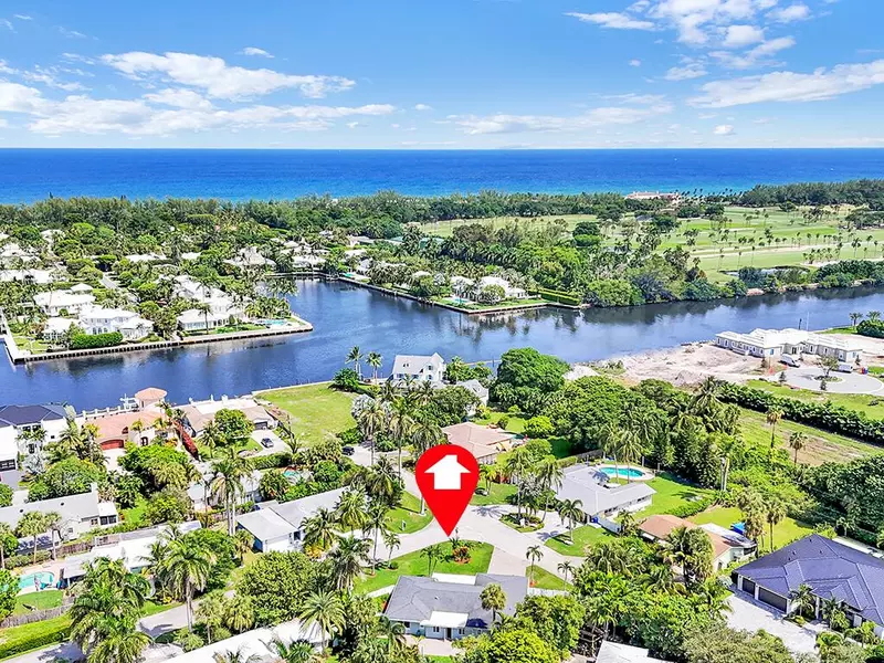 3104 Pierson DR, Delray Beach, FL 33483