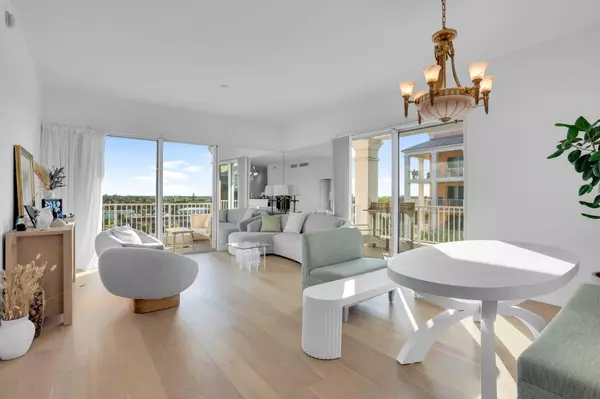 Lantana, FL 33462,806 E Windward WAY 617