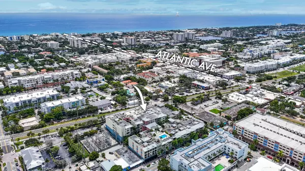 Delray Beach, FL 33444,235 NE 1st ST 411