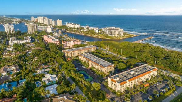 950 Ponce De Leon RD 109, Boca Raton, FL 33432