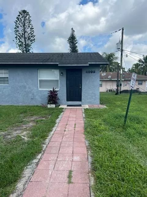 4998 Kirk RD, Atlantis, FL 33462