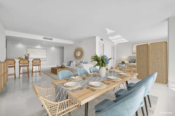 West Palm Beach, FL 33401,1200 S Flagler DR 1105