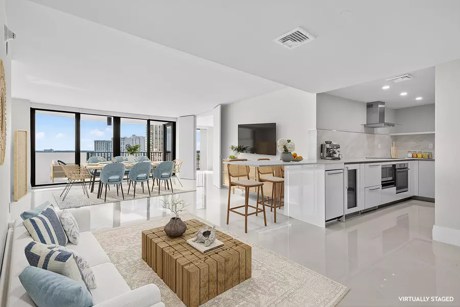 1200 S Flagler DR 1105, West Palm Beach, FL 33401