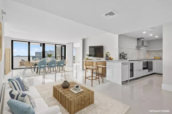 1200 S Flagler DR 1105, West Palm Beach, FL 33401