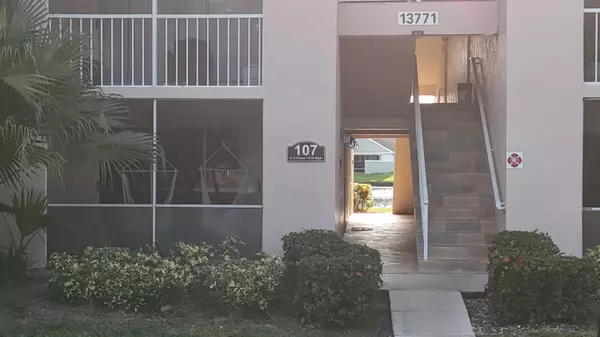 Delray Beach, FL 33446,13771 Oneida Dr C1