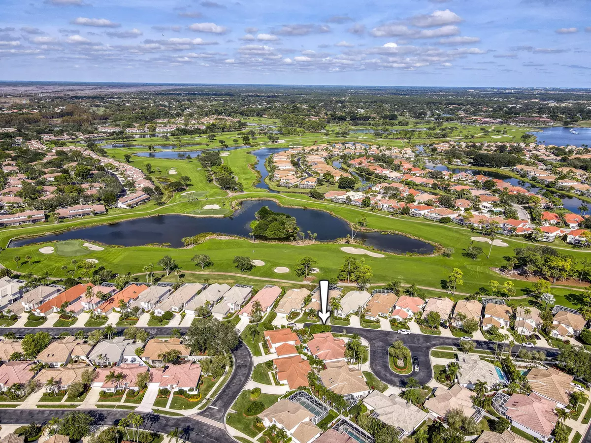 Palm Beach Gardens, FL 33418,158 Eagleton CT