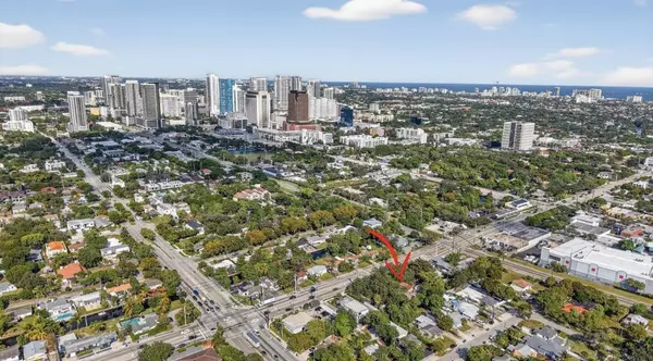 Fort Lauderdale, FL 33315,314 SW 12th ST