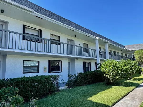 1271 SE Parkview PL H4, Stuart, FL 34994