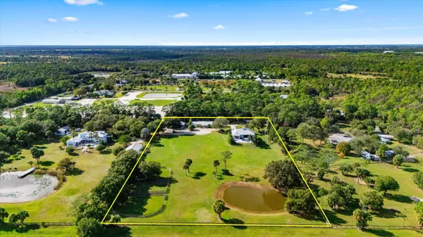 3155 SW 78th AVE, Palm City, FL 34990