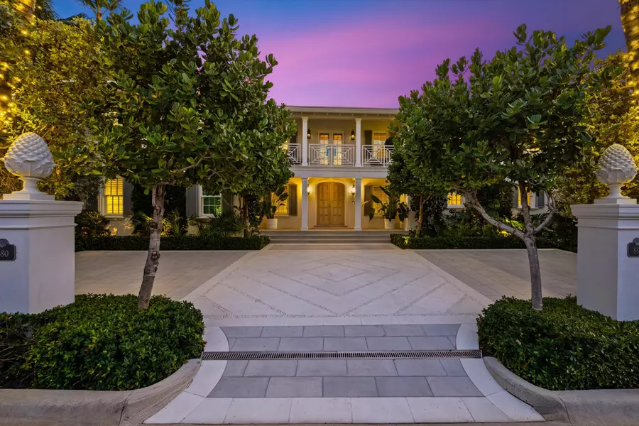 880 S Ocean BLVD, Palm Beach, FL 33480