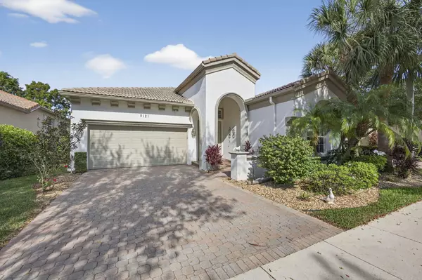 Wellington, FL 33411,9121 Via Elegante
