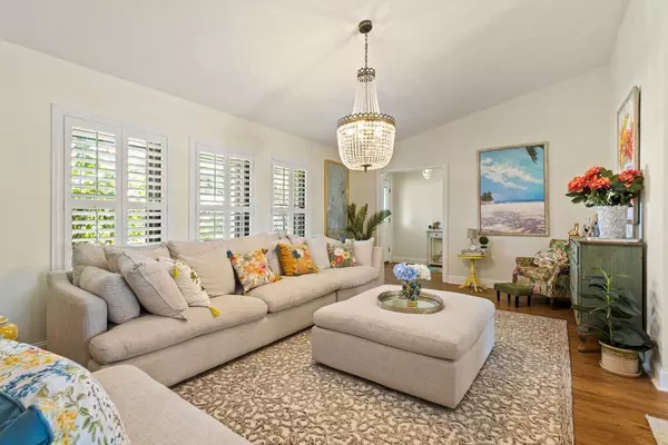 Port Saint Lucie, FL 34986,1345 SW E Cedar CV