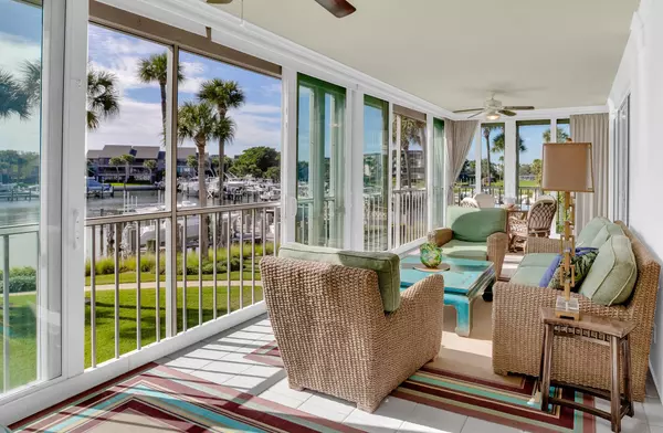 Vero Beach, FL 32963,1903 Bay RD 205