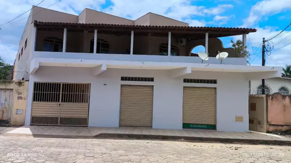 667 Sao Paulo Street, Out Of Country, 00000