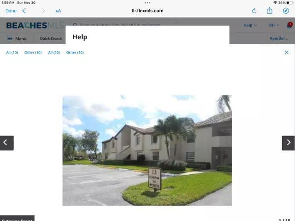 6065 Parkwalk DR 1312, Boynton Beach, FL 33472