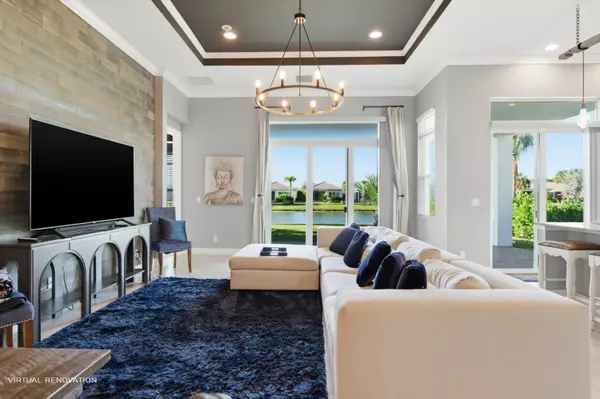 Port Saint Lucie, FL 34986,18024 SW Cosenza WAY