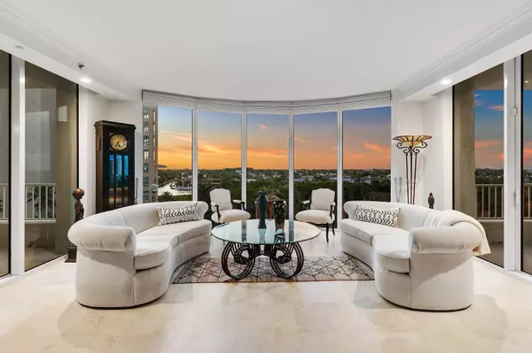 Highland Beach, FL 33487,3700 S Ocean 610