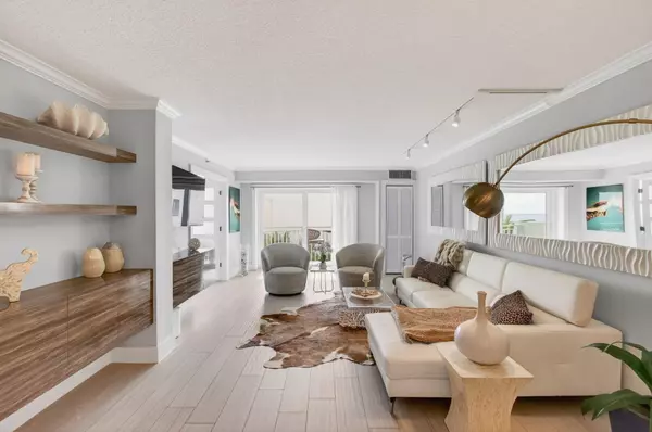 Highland Beach, FL 33487,4511 S Ocean BLVD 403