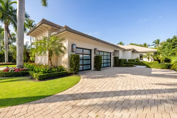 Palm Beach Gardens, FL 33418,11745 Bella Donna CT