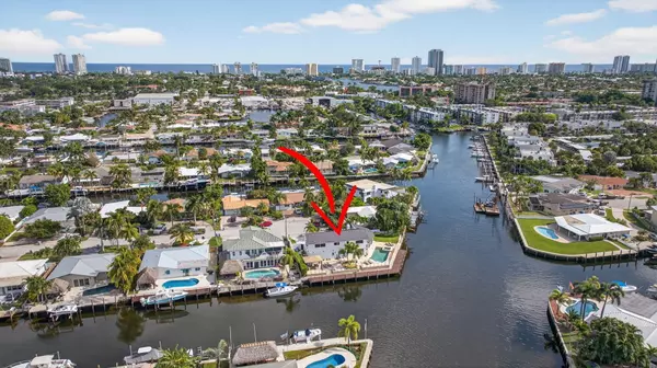 Pompano Beach, FL 33060,491 SE 15th AVE