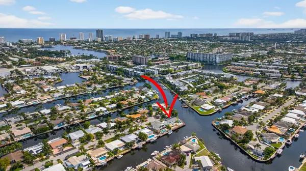 Pompano Beach, FL 33060,491 SE 15th AVE