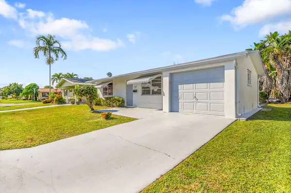 Tamarac, FL 33319,5309 NW 49th AVE