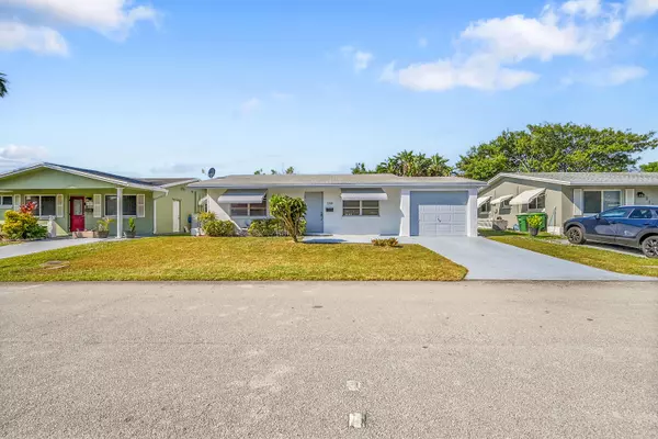 Tamarac, FL 33319,5309 NW 49th AVE