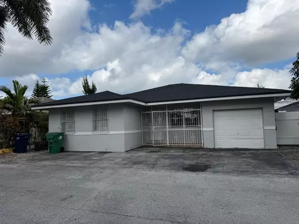 29714 SW 158 PL, Homestead, FL 33030