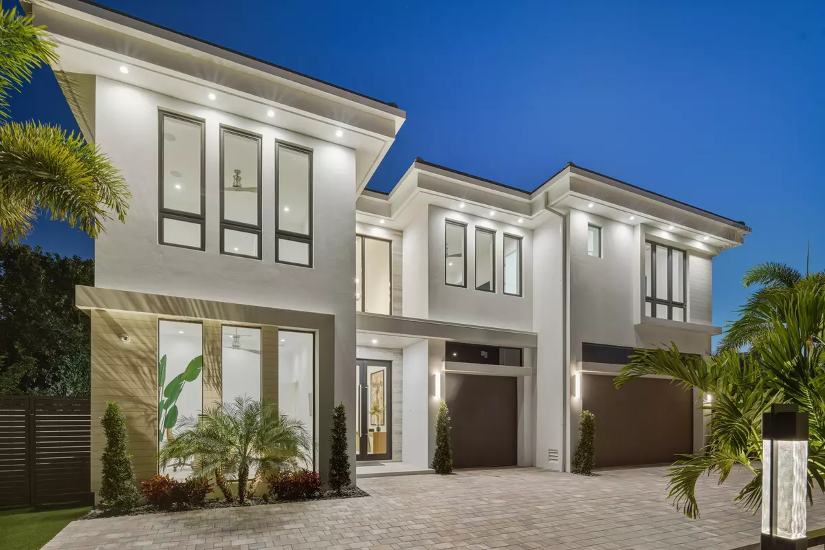 Boca Raton, FL 33432,334 NE 3rd ST