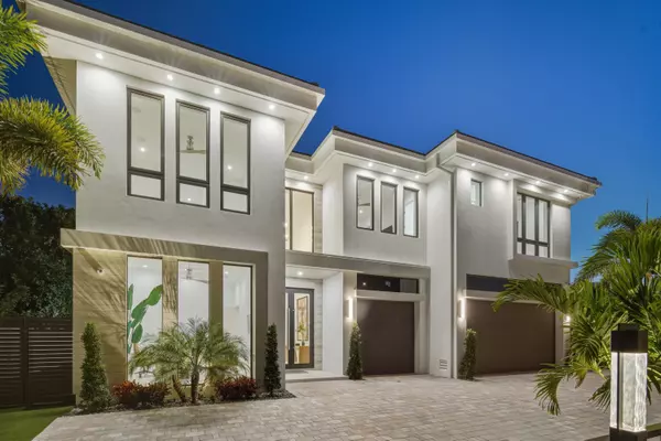 334 NE 3rd ST, Boca Raton, FL 33432