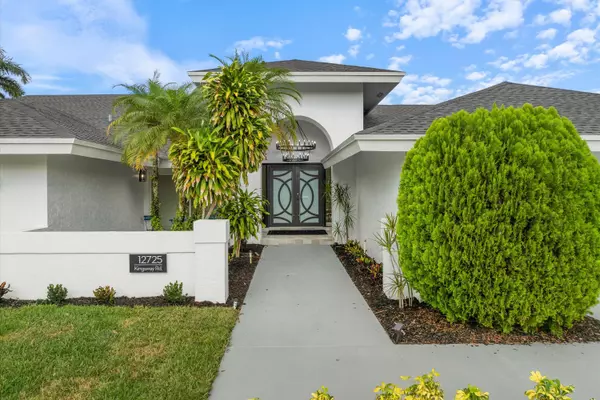 12725 Kingsway RD, Wellington, FL 33414