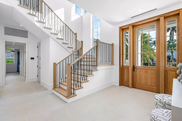 Delray Beach, FL 33483,1105 Harbor DR