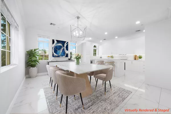 Boynton Beach, FL 33435,824 Virginia Garden DR