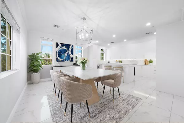 Boynton Beach, FL 33435,824 Virginia Garden DR