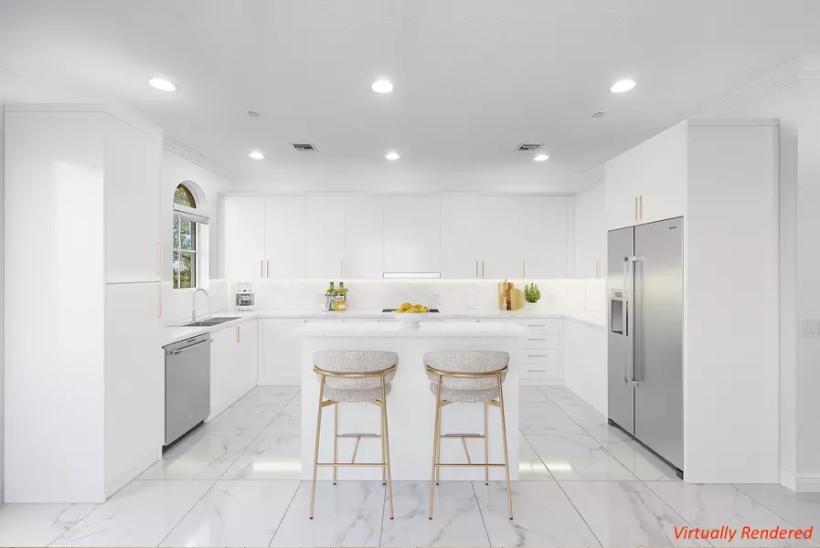 824 Virginia Garden DR, Boynton Beach, FL 33435