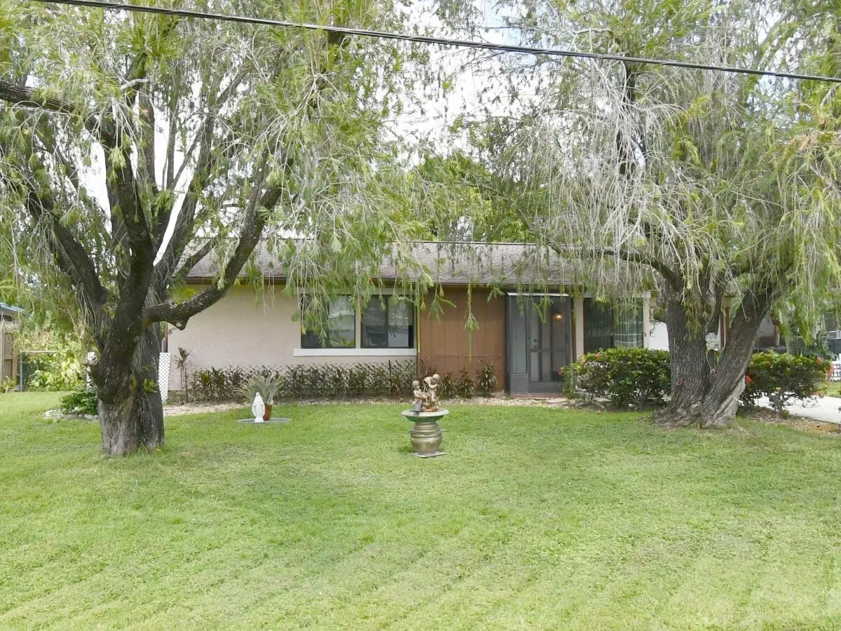 Port Saint Lucie, FL 34983,295 NW Archer AVE