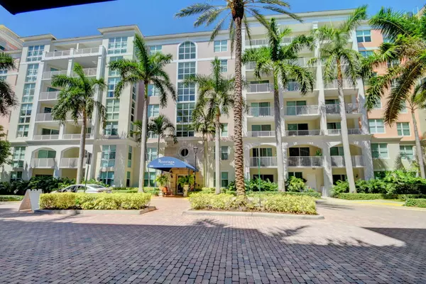 Lantana, FL 33462,804 E Windward WAY 404