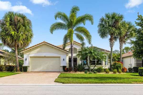 Delray Beach, FL 33446,9362 Isles Cay DR