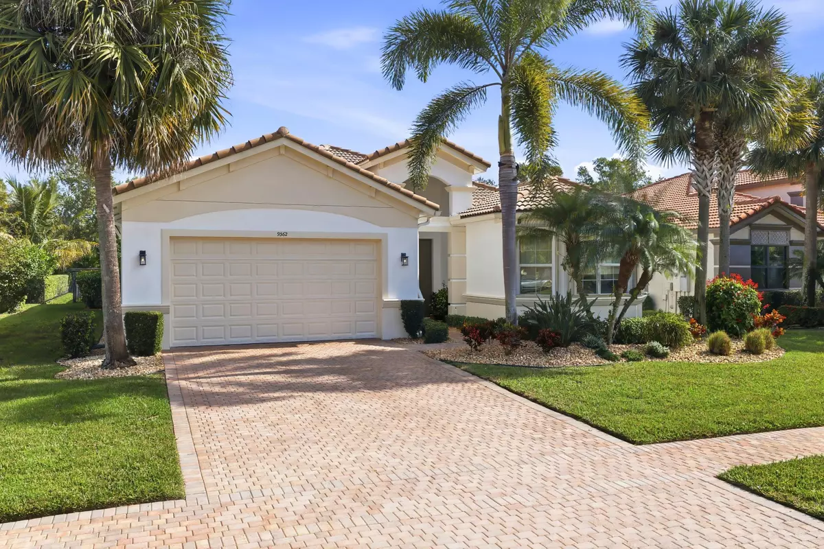 Delray Beach, FL 33446,9362 Isles Cay DR