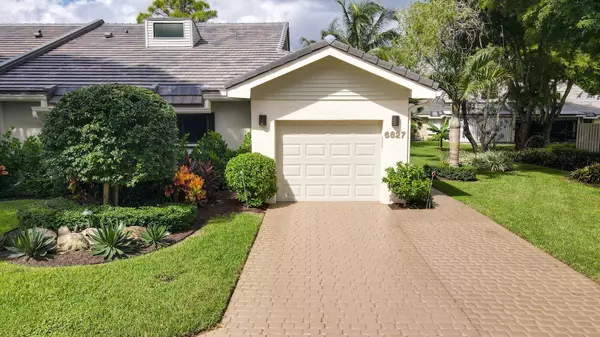 Lake Worth, FL 33467,6827 Parisian WAY