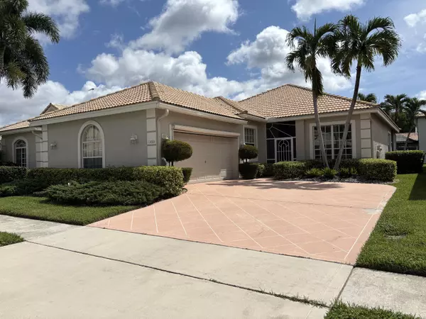 Delray Beach, FL 33446,13664 Kiltie CT