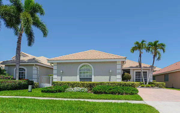 13664 Kiltie CT, Delray Beach, FL 33446