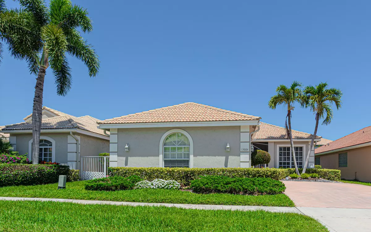 Delray Beach, FL 33446,13664 Kiltie CT