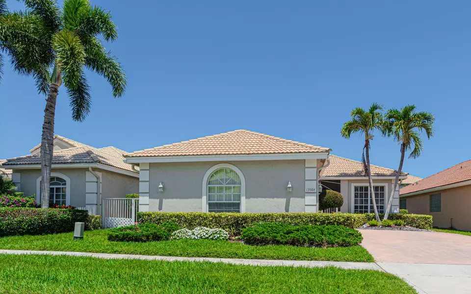 13664 Kiltie CT, Delray Beach, FL 33446