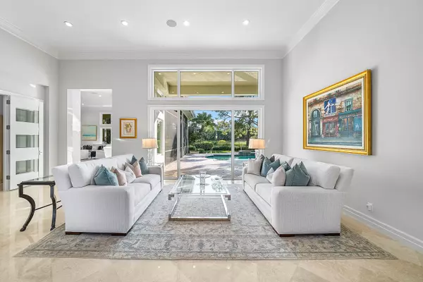 Palm Beach Gardens, FL 33418,13120 Marsh LNDG